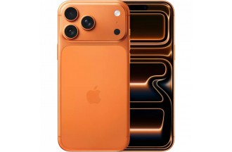 Apple iPhone 17 Pro Max 256GB mobilus telefonas Apple iPhone 17 Pro Max 256GB mobilus telefonas